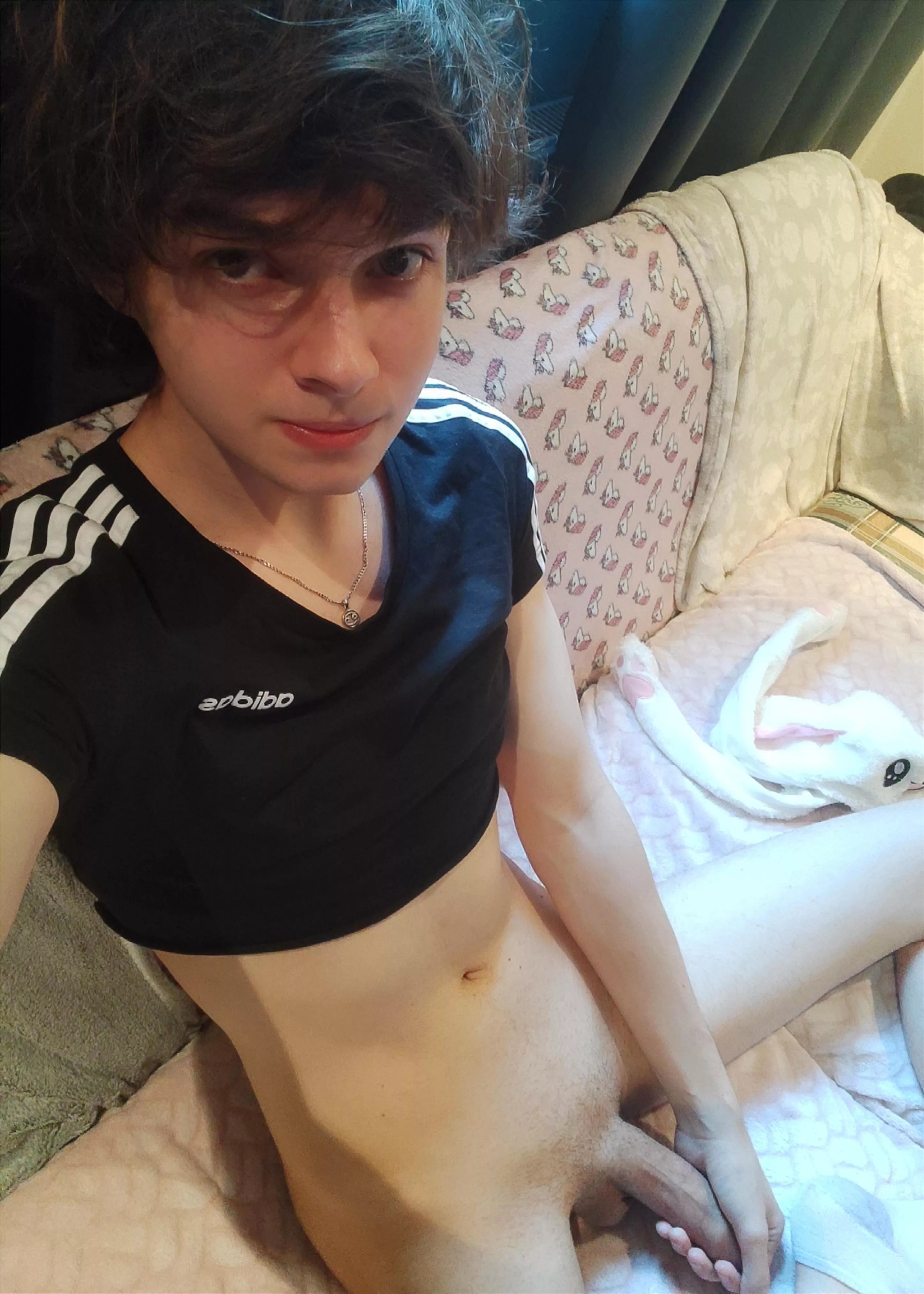 Would u hook up with me?