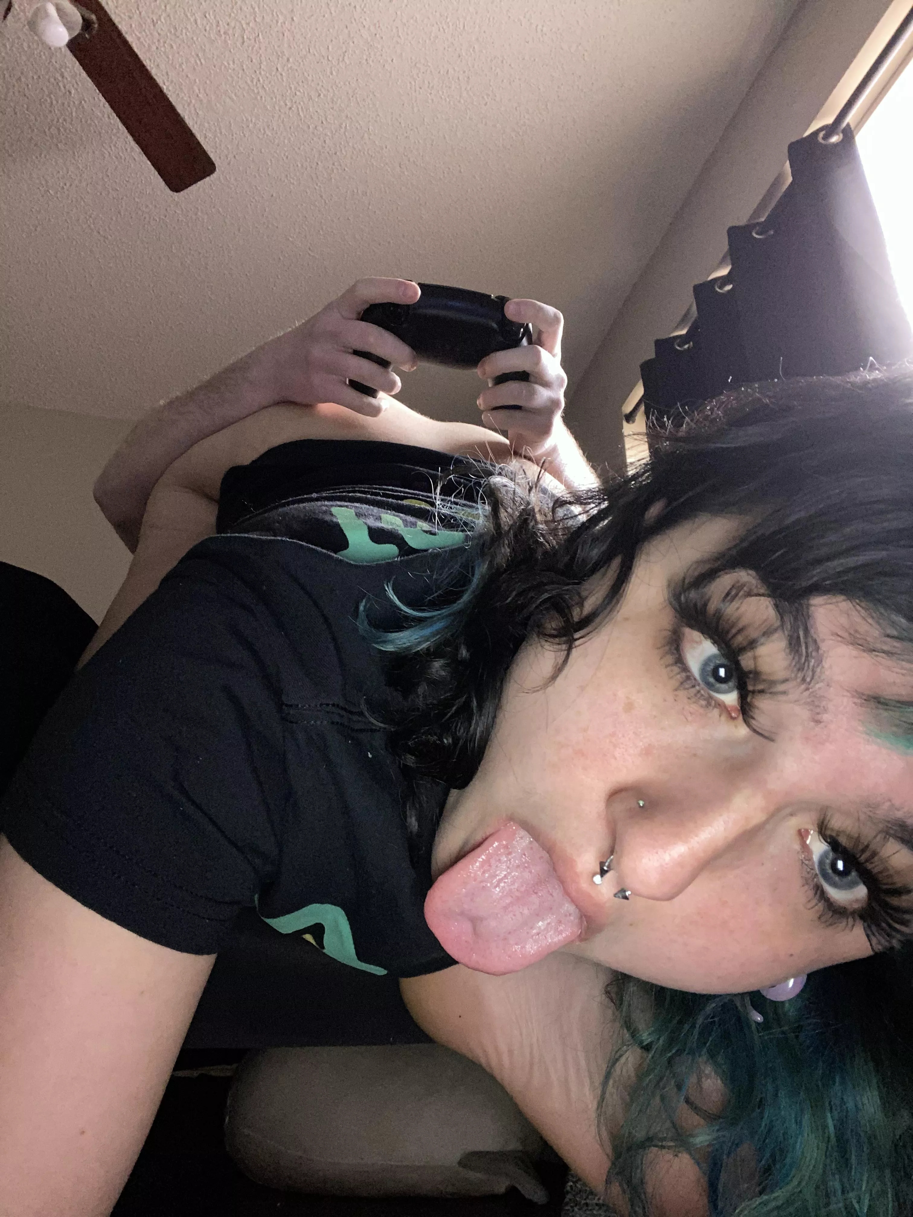 would you still be able to play your game ?