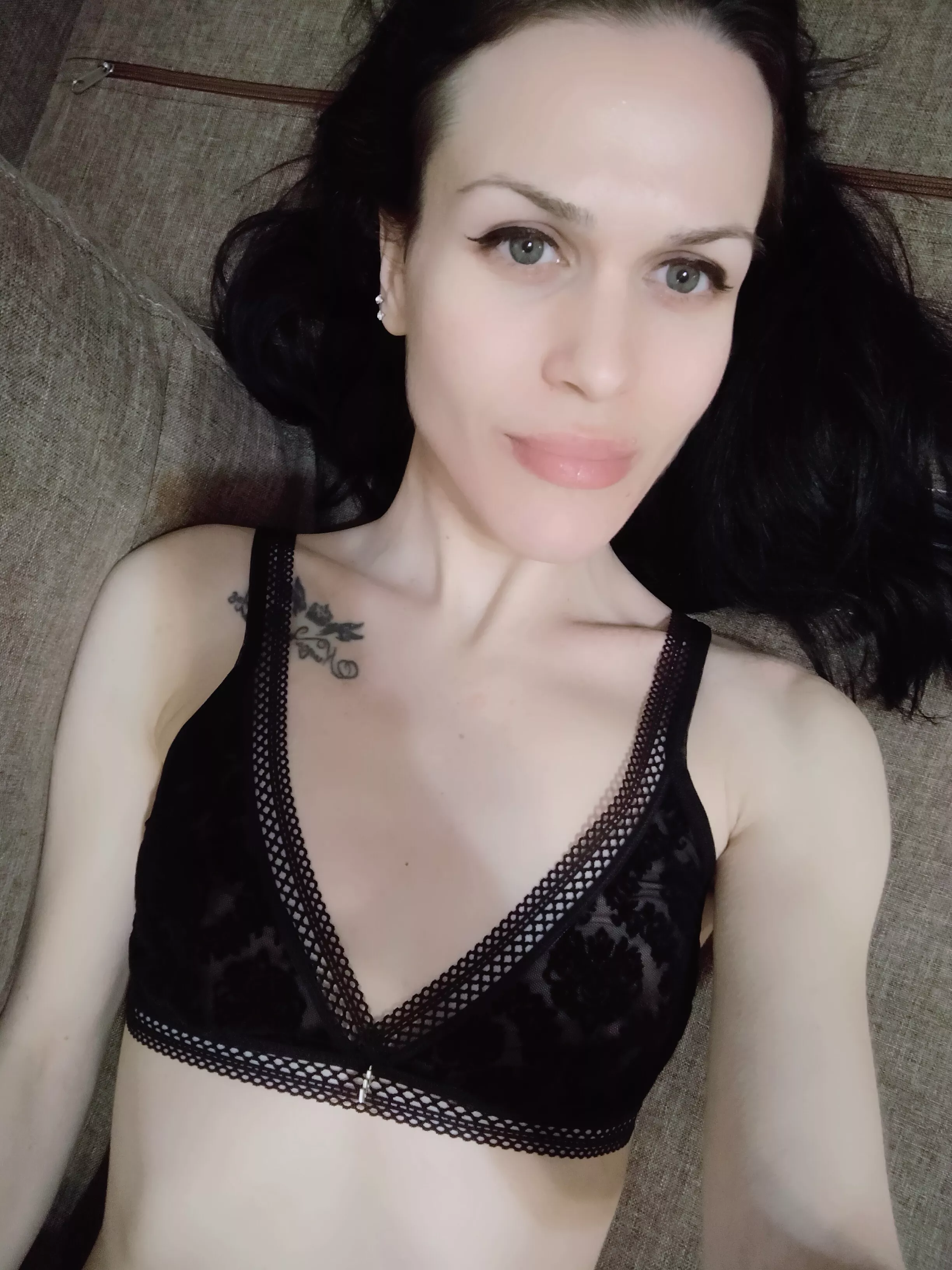 Would you take the day off to fuck with me instead?