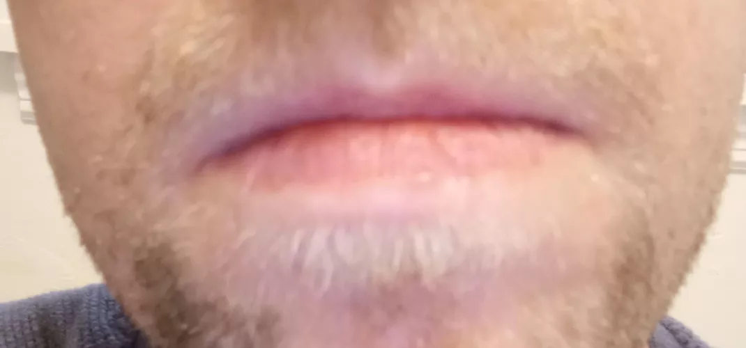 Wtf is this, it had been driving me crazy.