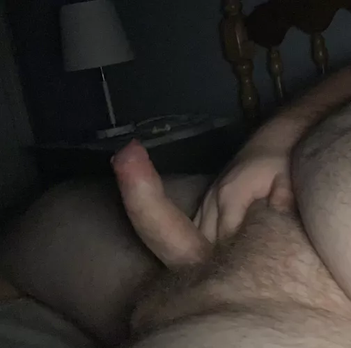 You can have whatever you like