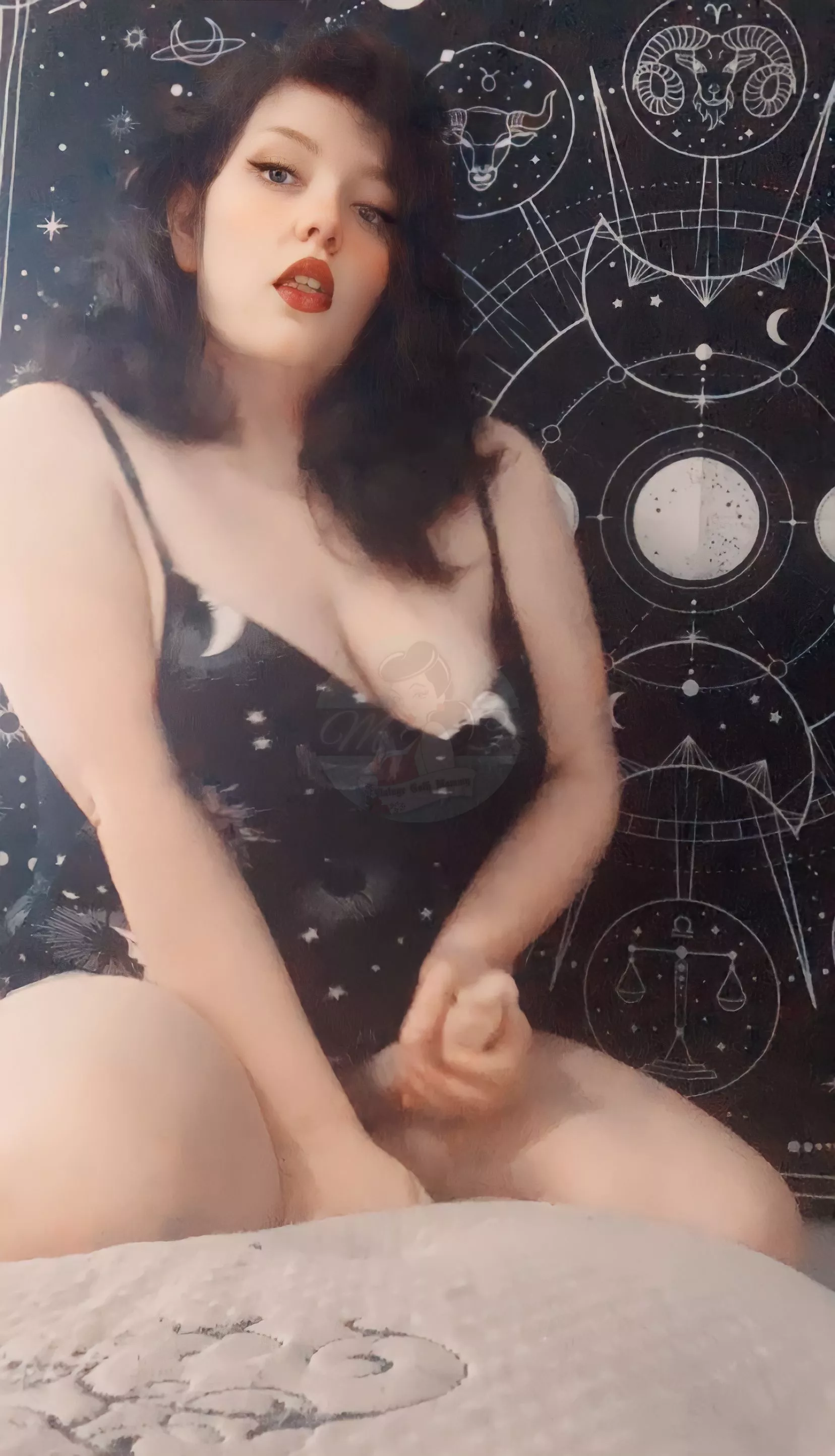 You ready for my cock?