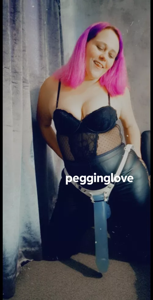 You wanna be stretched?