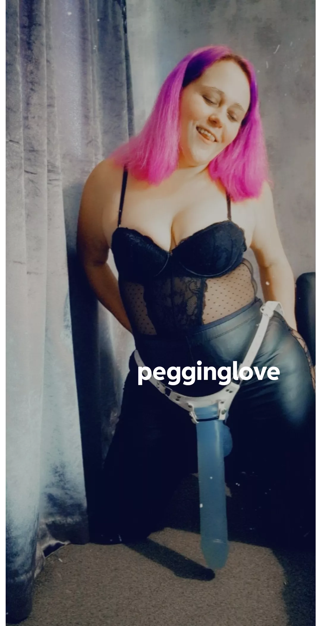 You wanna be stretched?