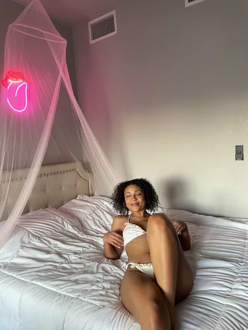 your seed would be the perfect gift for me