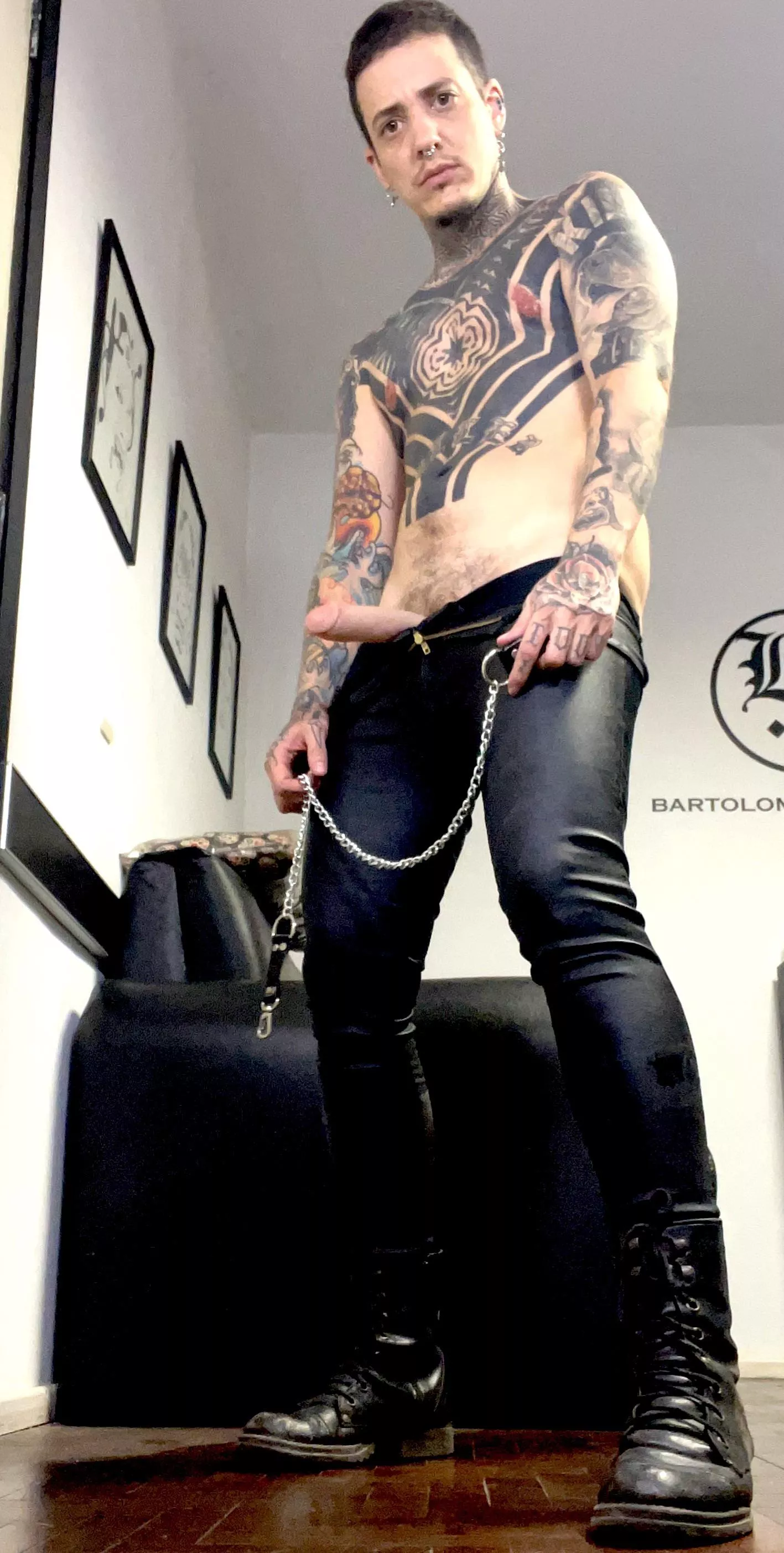 You’ve waited all day for those workouts that you love so much, but... have you been a good enough dog?