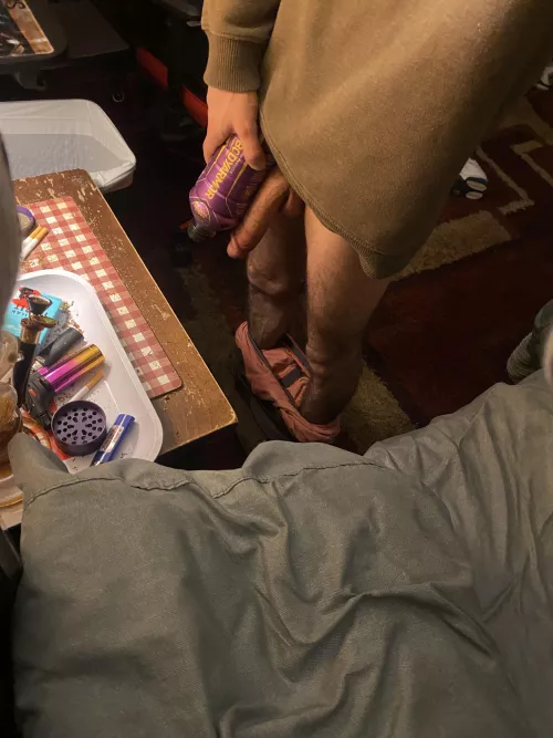 1 night with ur girl would u watch?