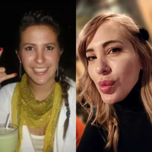 2007 vs 2023, beeter pillows, I want to go bigger maybe