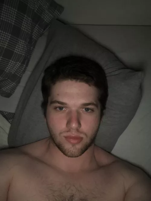 22 masc pm if interested