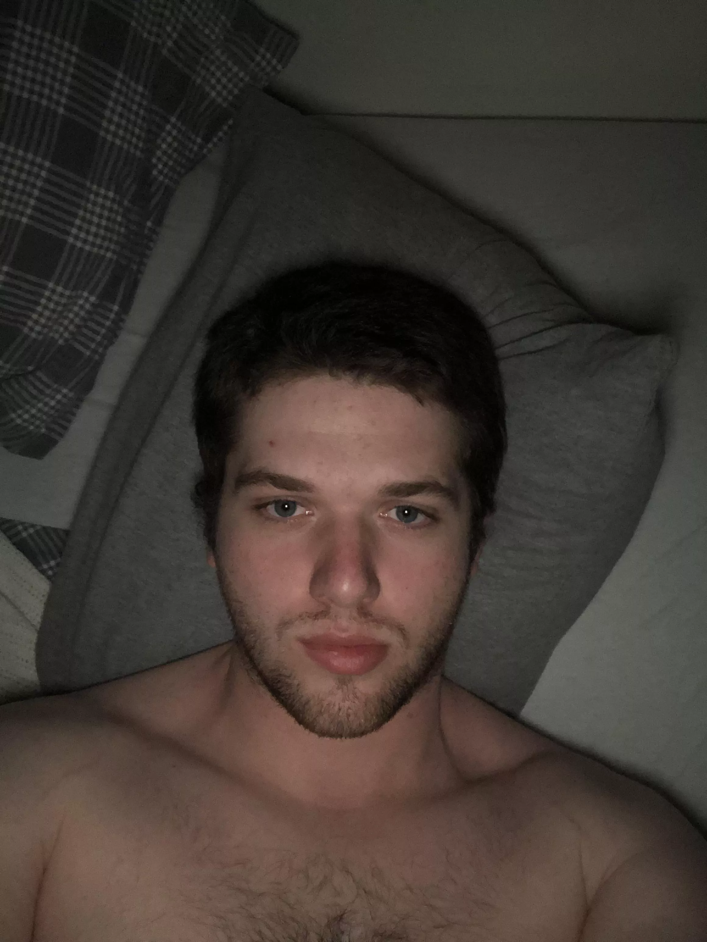 22 masc pm if interested