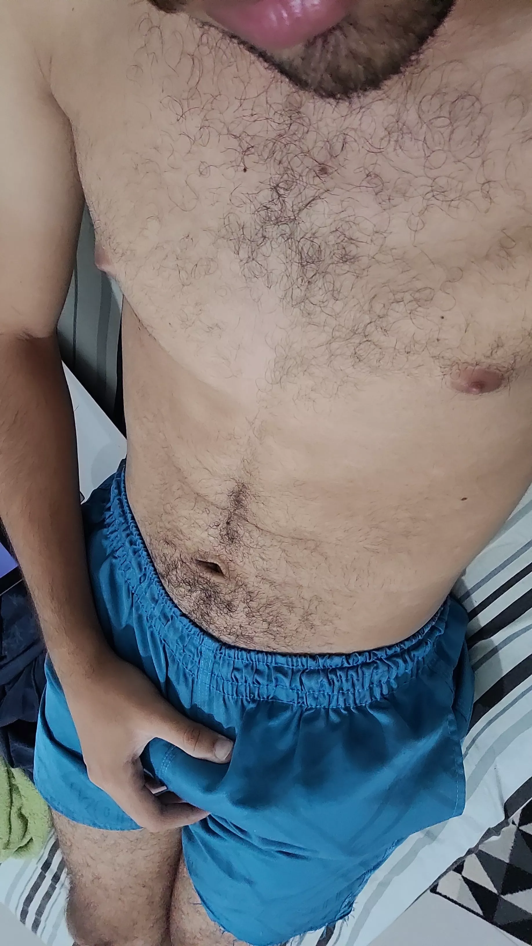 23 BRA, very horny. Sc: udisig