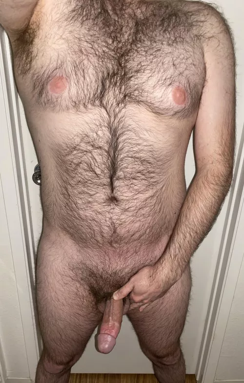 (31) Gained a couple of winter pounds, who wants to help me work them back off?