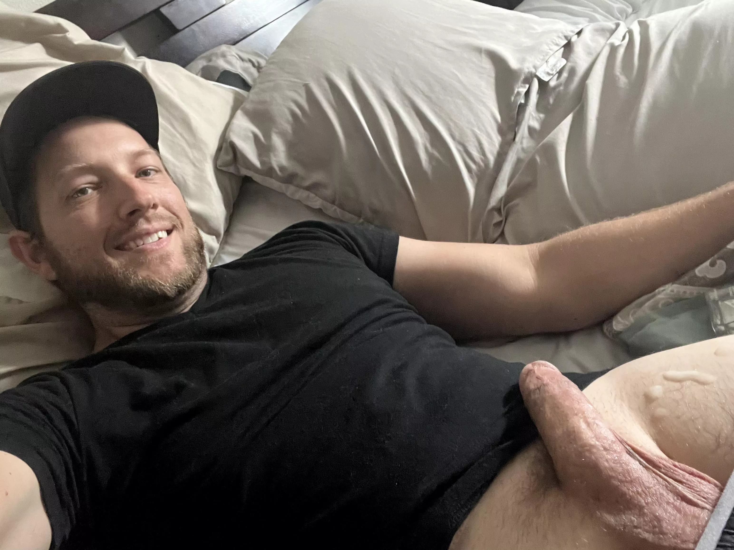 (35) stay hard my bros