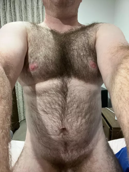 35 uncut hairy dm sc