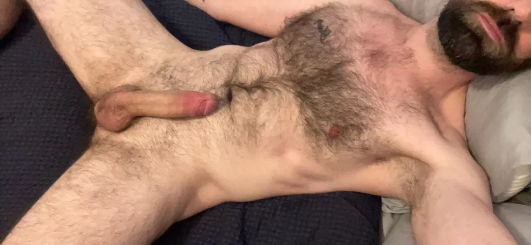 [39] What would you like to stroke first?