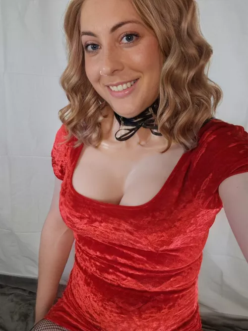 After 3 years dressing, I finally feel like I have reached a good level