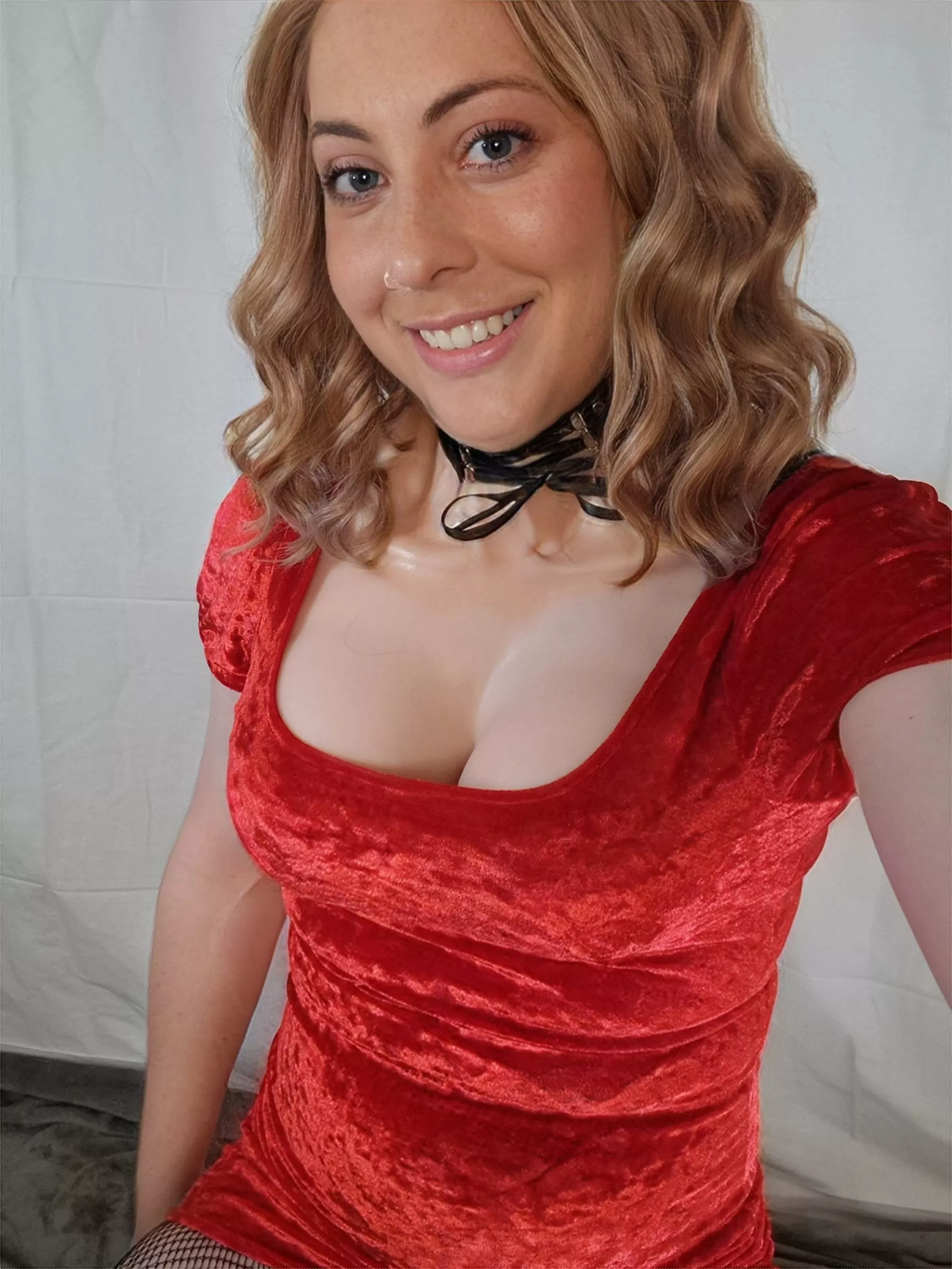 After 3 years dressing, I finally feel like I have reached a good level