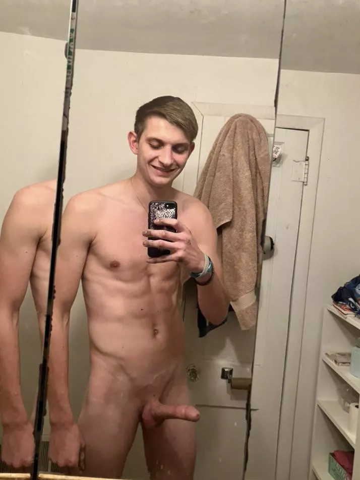 Always find myself alone :)