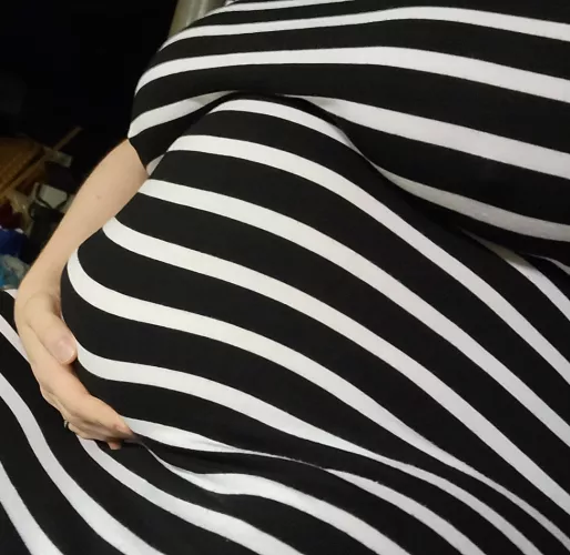 Am I knocked up or just bloated?