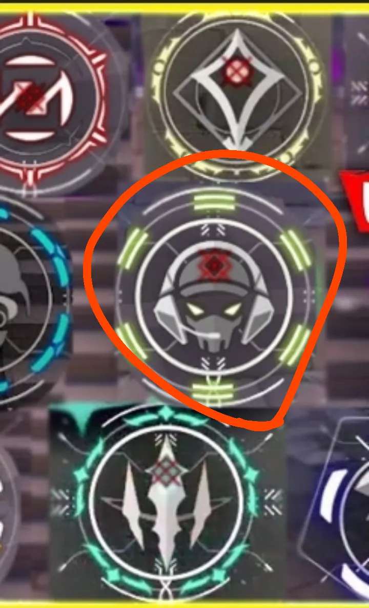 Am I the only one who saw it, or did Riot Made an actual Shädman easteregg