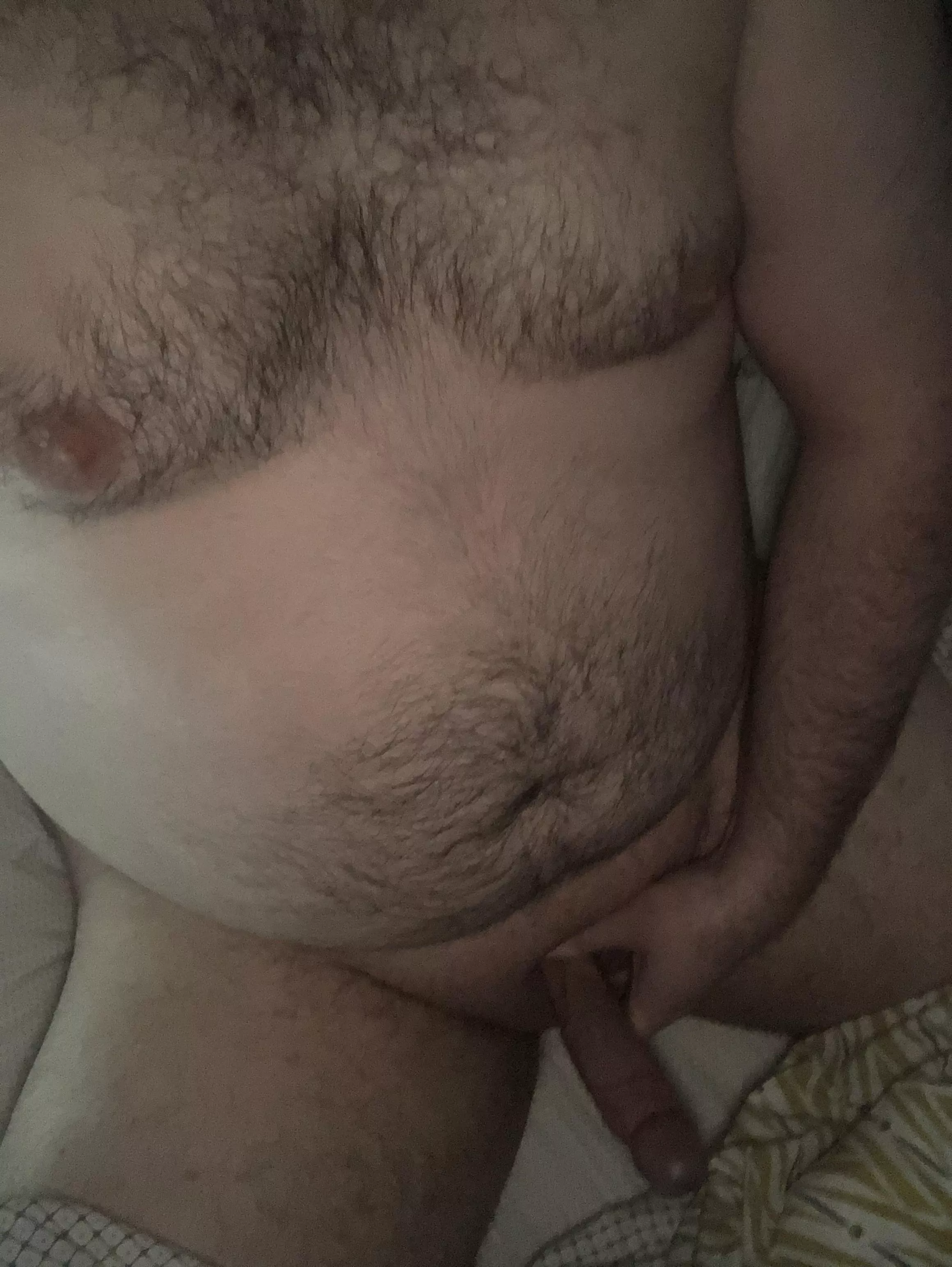 Any big chubs up for some Snapchat fun?! 😈