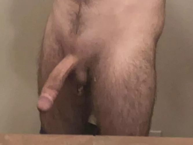 Anyone else’s too heavy and hangs down like this?