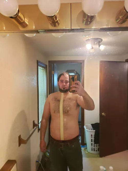 Anyone wear transparent?