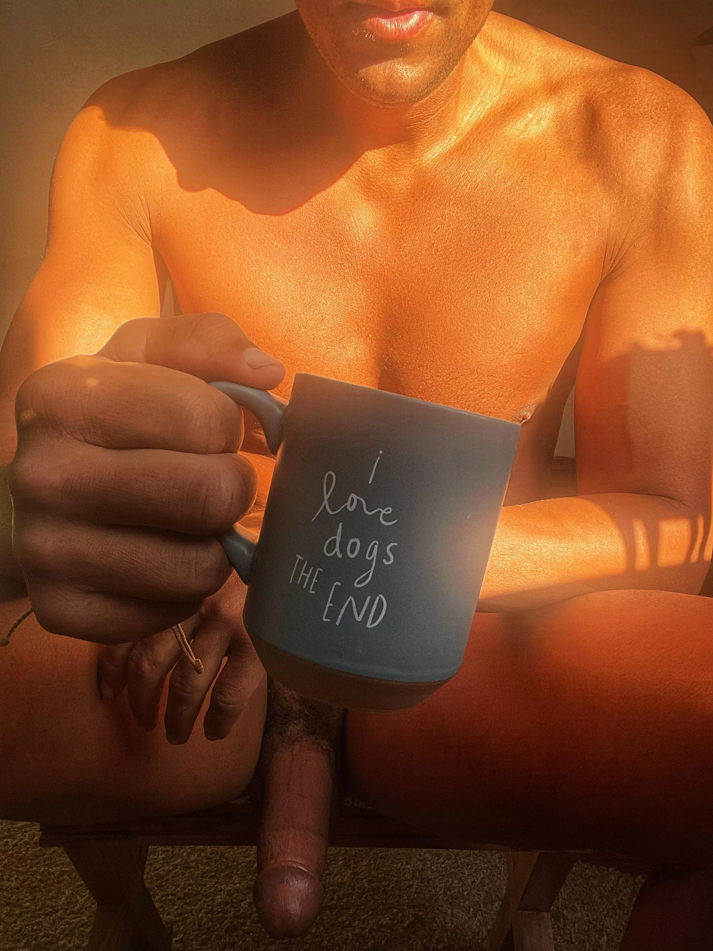 Are you a dog person or a cat person? I’m definitely a dog person