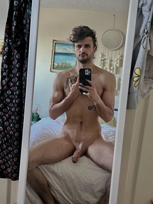 As you can tell, im thrilled to be woken up this Sunday🙈