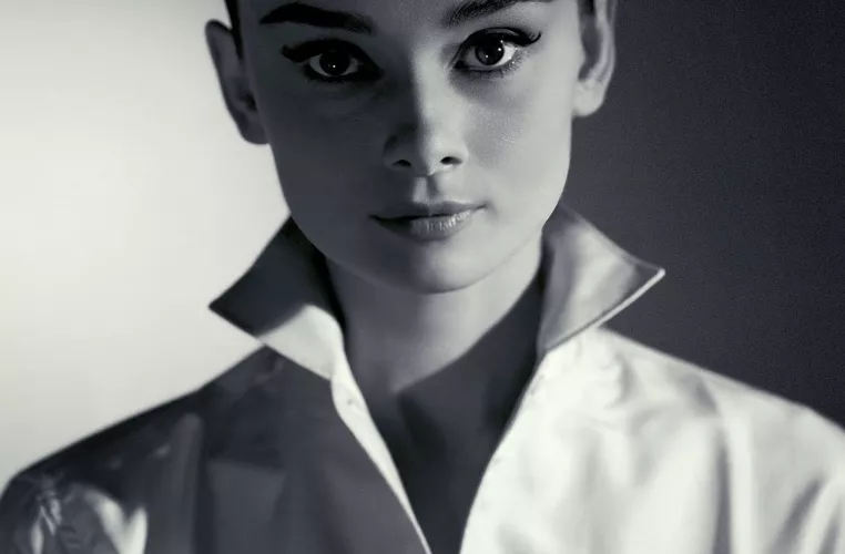 Audrey Hepburn