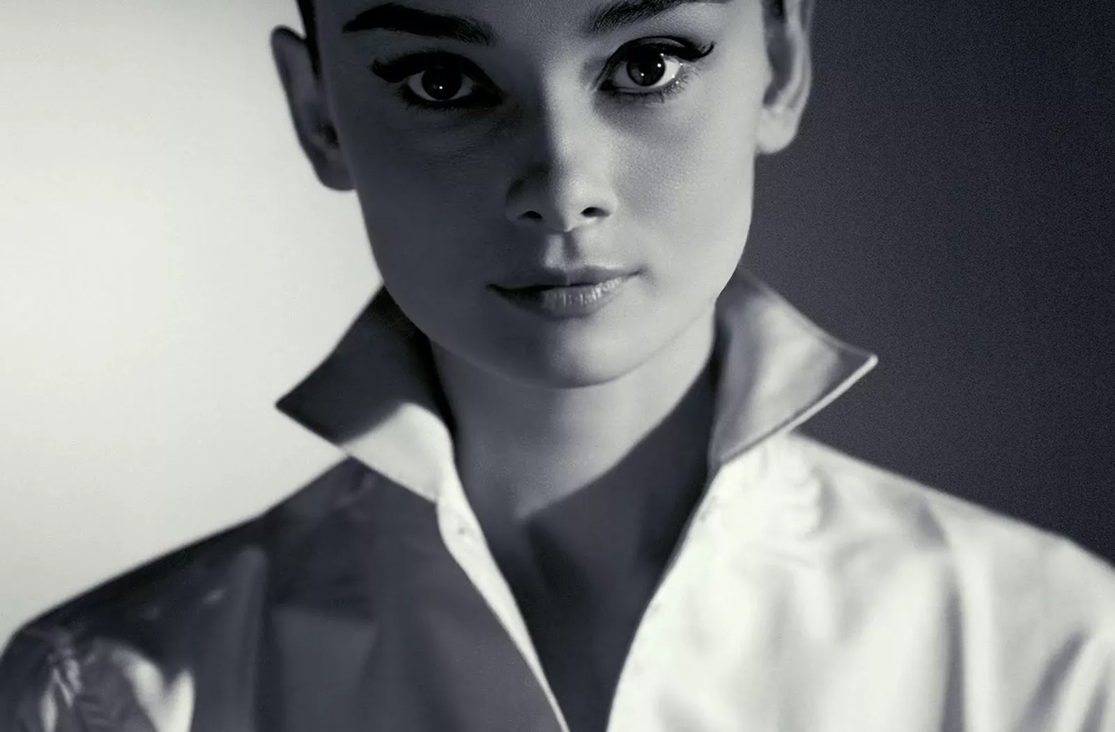 Audrey Hepburn
