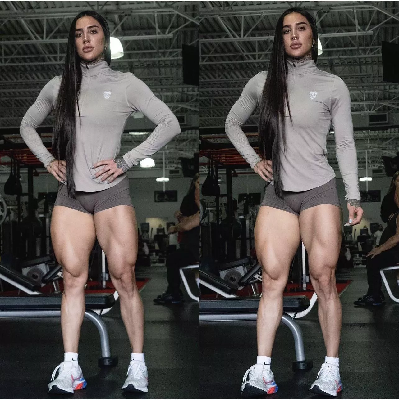 Bakhar Nabieva