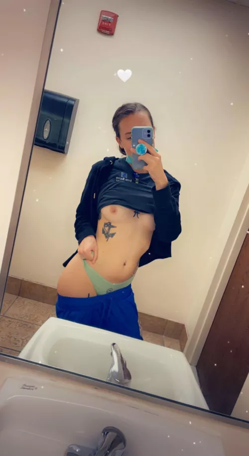 Been a min but I’m back!!