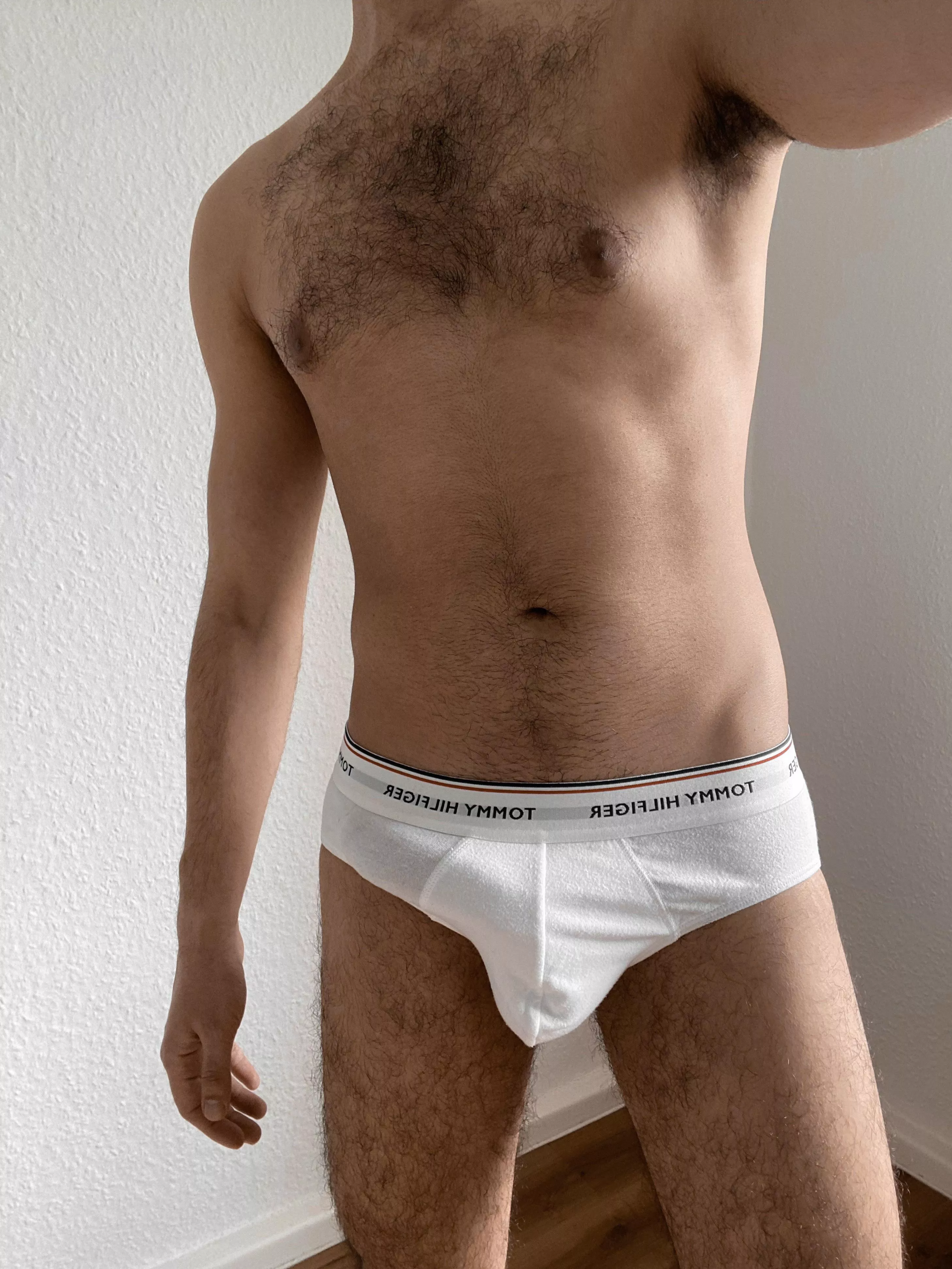 Boys just wanna have fun