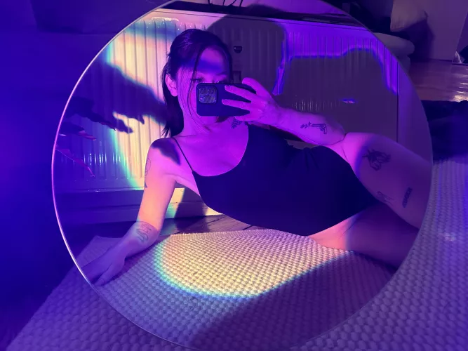 Can I add color to your life too?