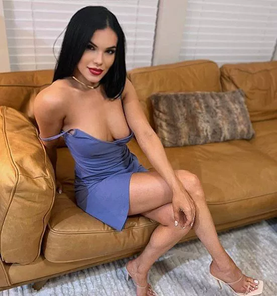 Can you take it off all the way for me?