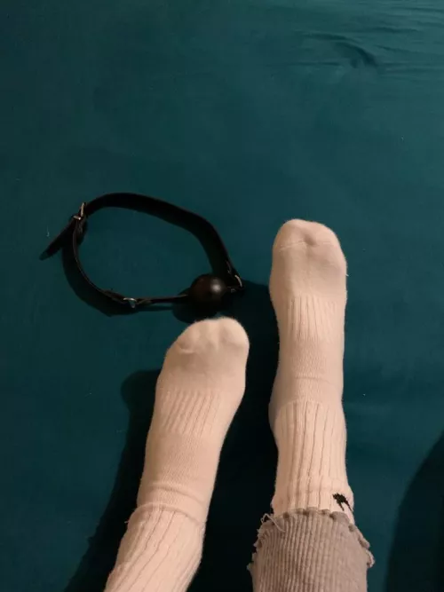 Choose what you want to gag on😋