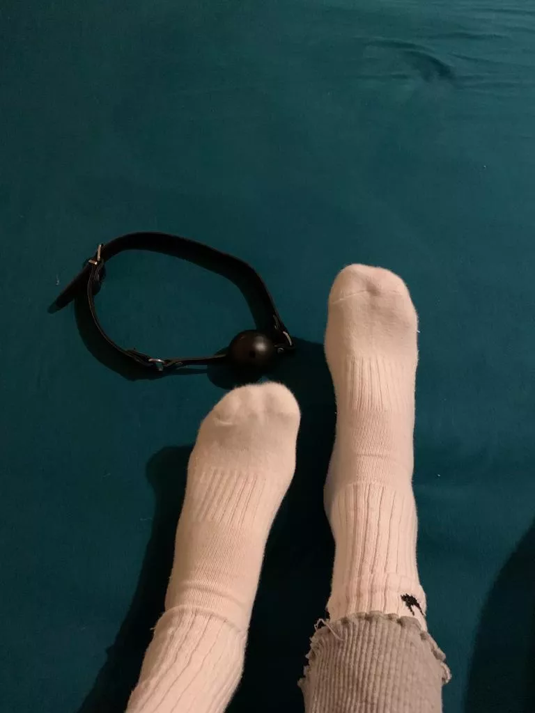 Choose what you want to gag on😋