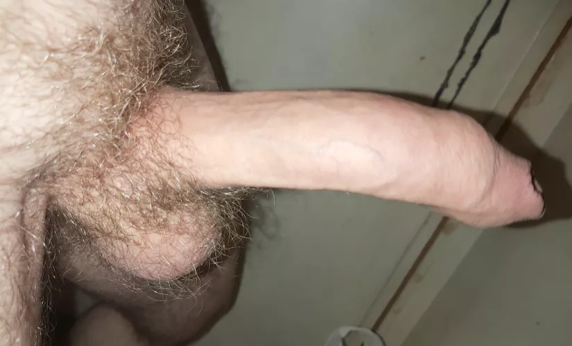 Come and tell me if you like what you see