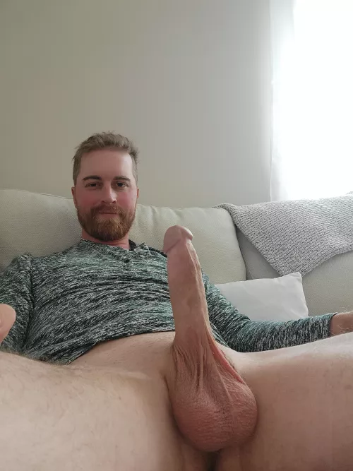 Come have a seat 😁