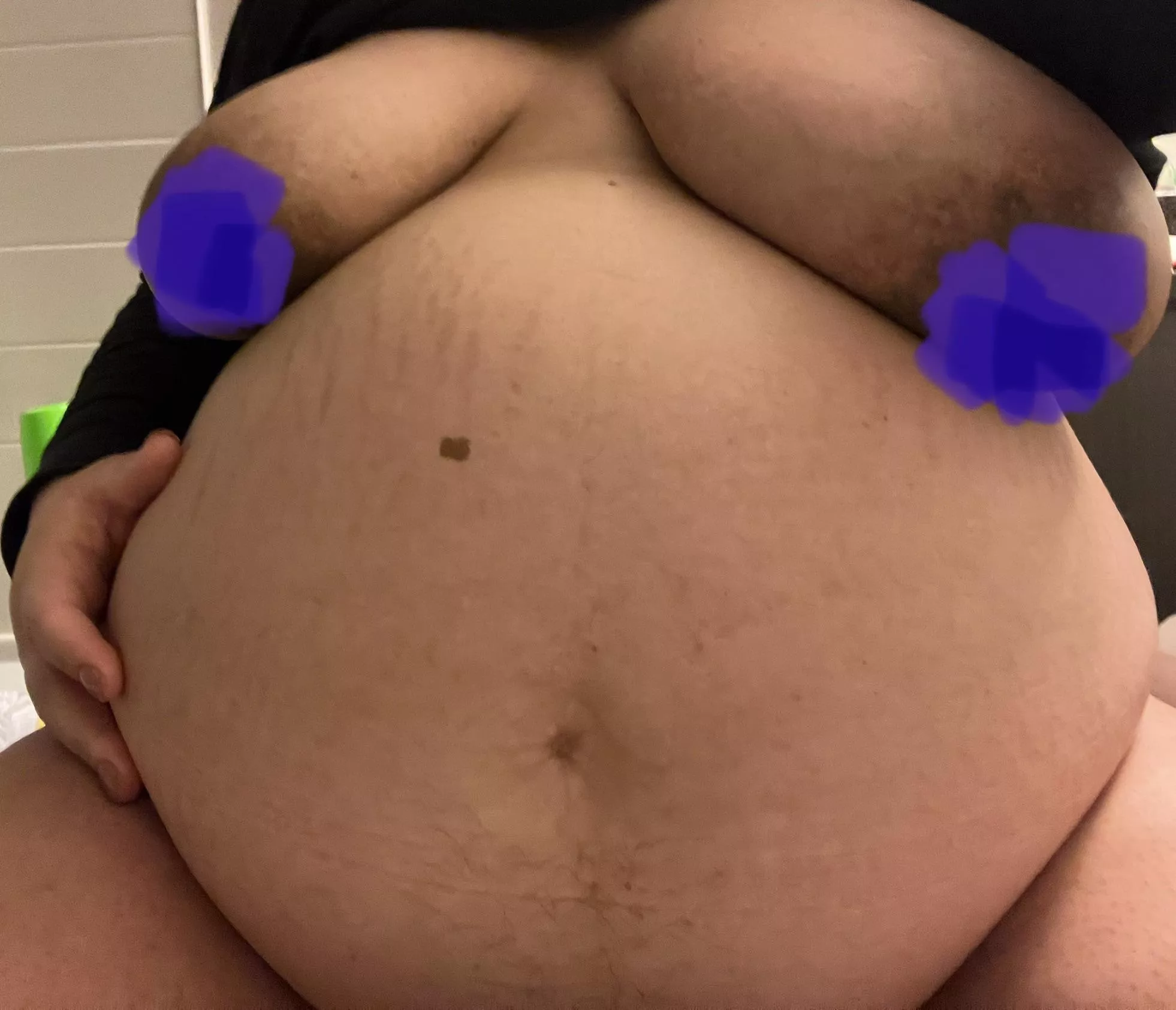 Cum in me until I get pregnant 😈