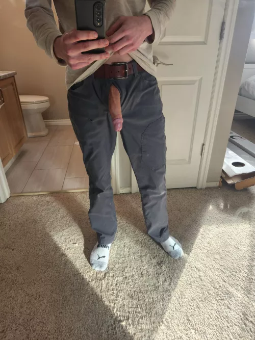 Daddy needs a good little slut
