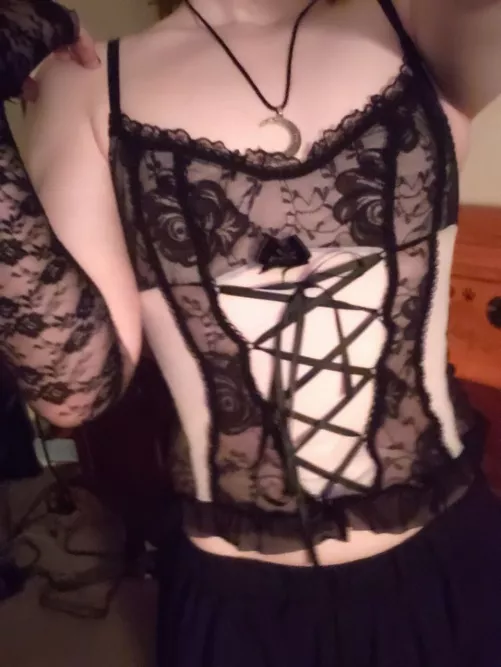 do I still fit the vibe?