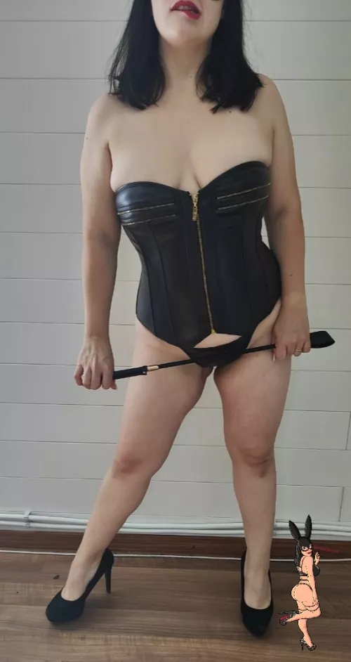 Do you dare to touch?