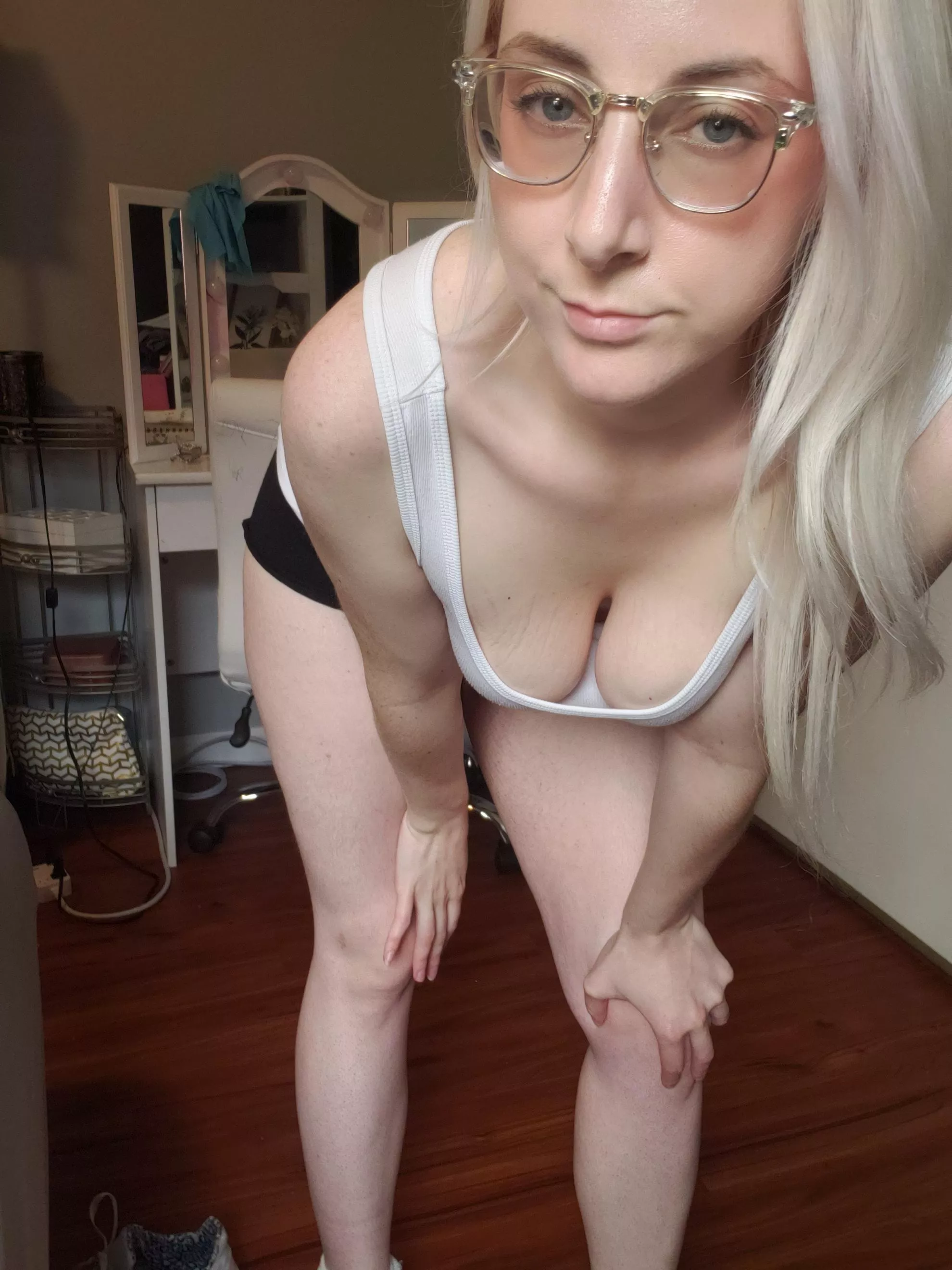 ☺ Do you like the view?