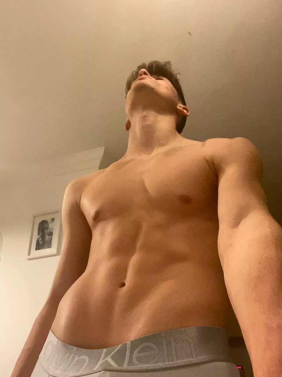 Do you love lean bodies?