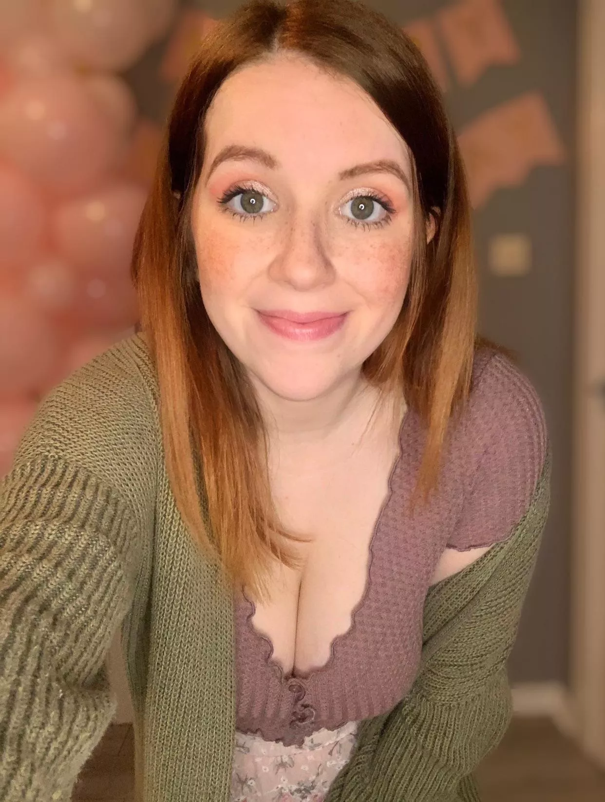 Do you think I can pull this off in public? 🥰