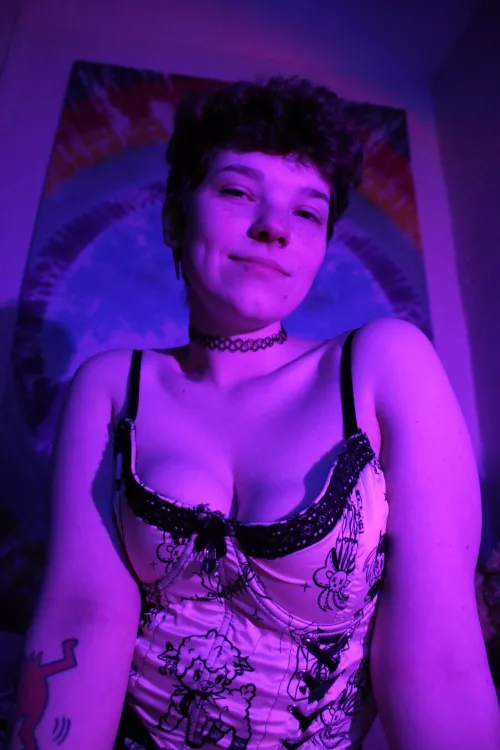 Don’t worry, I’ll take care of you