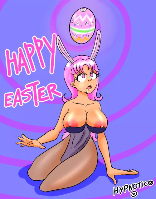 Easter Aiko [by hypnotico]