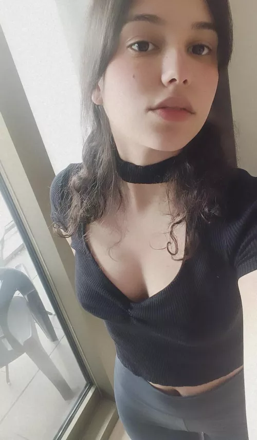 Every inch of my body needs kisses